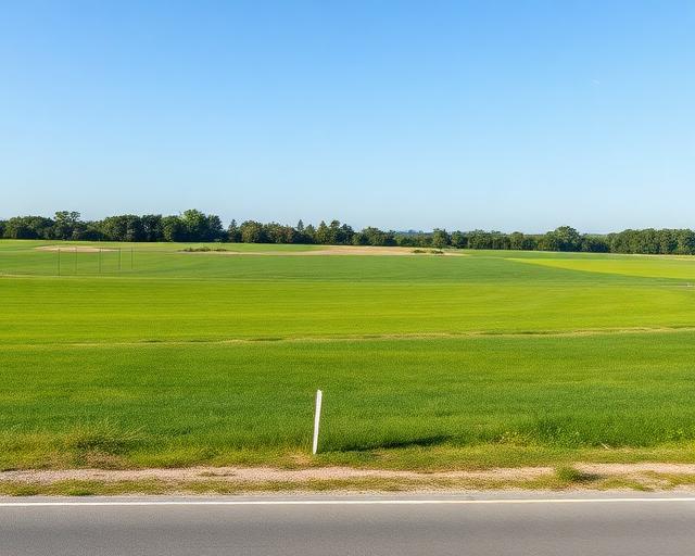Agricultural Land - Ngoma image 1