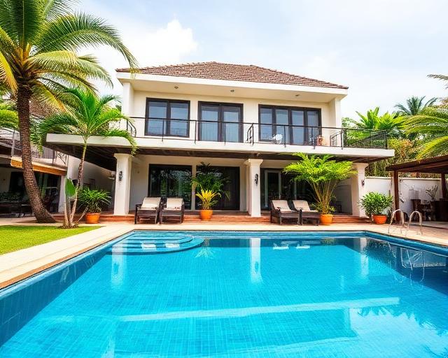 Family Residence photo 2