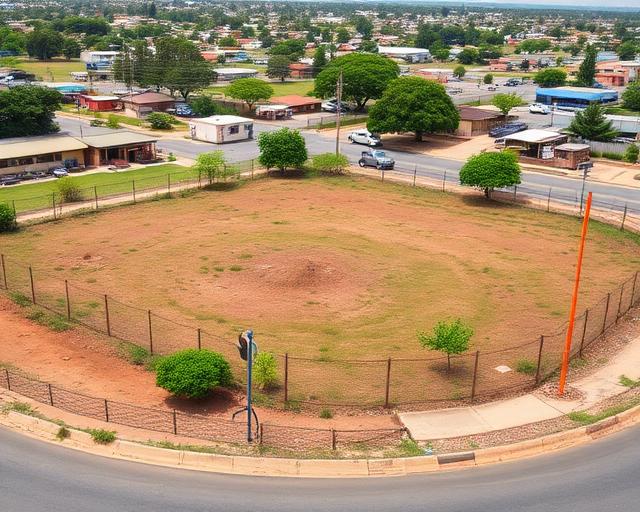 Commercial Plot - Kicukiro image 2